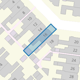 Perceel HZM00-A-2394