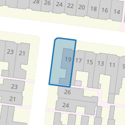 Perceel HZM00-A-2395