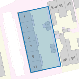 Perceel HZM00-A-2402