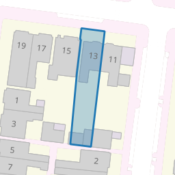 Perceel HZM00-A-2404