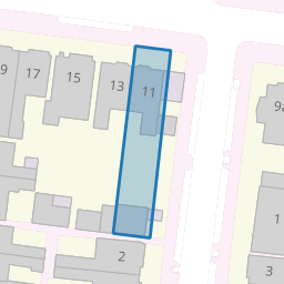 Perceel HZM00-A-2405