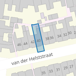 Perceel HZM00-A-2409