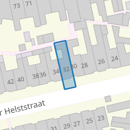 Perceel HZM00-A-2411