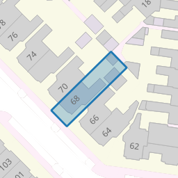 Perceel HZM00-A-2413