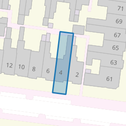 Perceel HZM00-A-2417