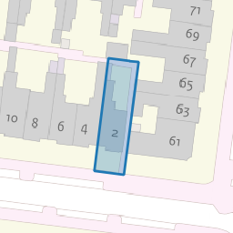 Perceel HZM00-A-2418