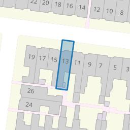 Perceel HZM00-A-2420