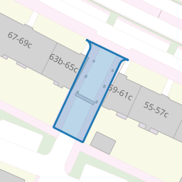 Perceel HZM00-A-2446