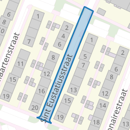 Perceel HZM00-A-2447