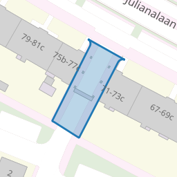 Perceel HZM00-A-2449