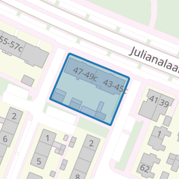 Perceel HZM00-A-2456