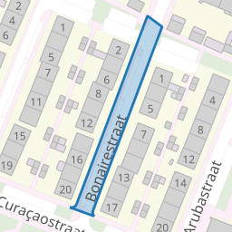 Perceel HZM00-A-2458