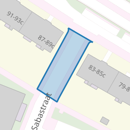 Perceel HZM00-A-2463