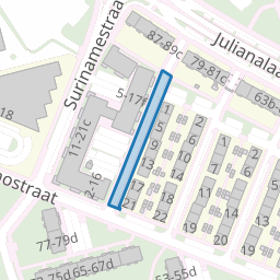 Perceel HZM00-A-2465