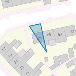 Perceel HZM00-A-2479