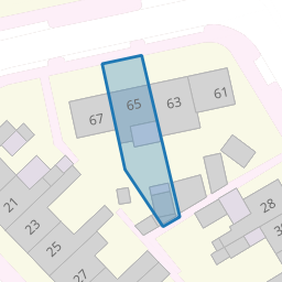 Perceel HZM00-A-2480