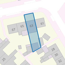 Perceel HZM00-A-2481