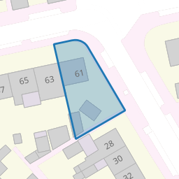 Perceel HZM00-A-2482