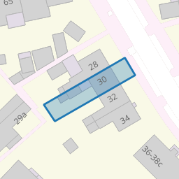 Perceel HZM00-A-2484