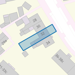 Perceel HZM00-A-2485