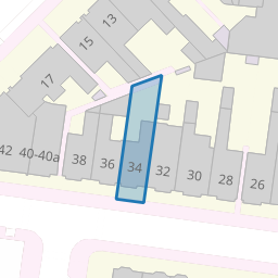 Perceel HZM00-A-2494