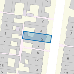 Perceel HZM00-A-2496