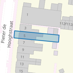 Perceel HZM00-A-2498