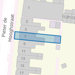 Perceel HZM00-A-2499