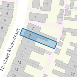 Perceel HZM00-A-2501