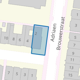 Perceel HZM00-A-2506