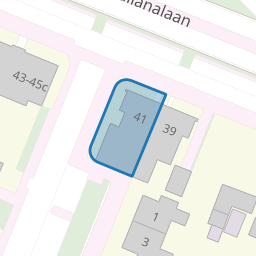 Perceel HZM00-A-2509