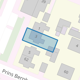 Perceel HZM00-A-2512