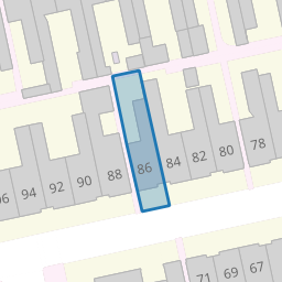 Perceel HZM00-A-2522