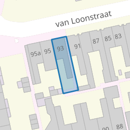 Perceel HZM00-A-2523