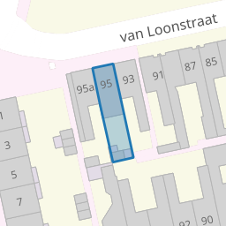 Perceel HZM00-A-2524