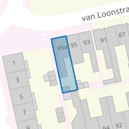 Perceel HZM00-A-2525