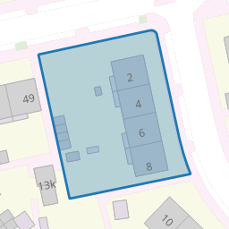 Perceel HZM00-A-2528