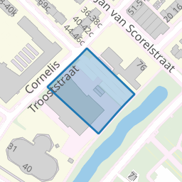 Perceel HZM00-A-2549