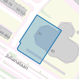 Perceel HZM00-A-2551