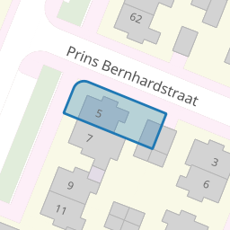 Perceel HZM00-A-2555