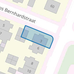 Perceel HZM00-A-2556