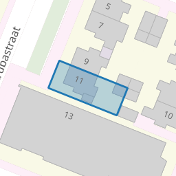 Perceel HZM00-A-2561