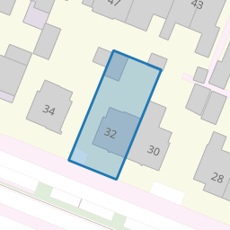 Perceel HZM00-A-2563