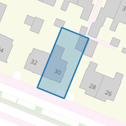 Perceel HZM00-A-2564