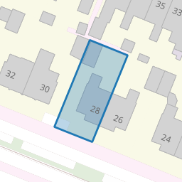 Perceel HZM00-A-2565