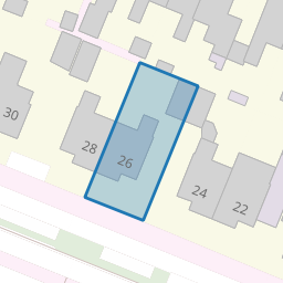 Perceel HZM00-A-2566