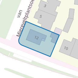 Perceel HZM00-A-2569