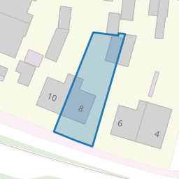 Perceel HZM00-A-2571