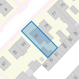 Perceel HZM00-A-2581