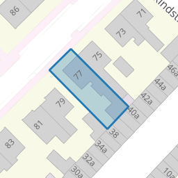 Perceel HZM00-A-2583